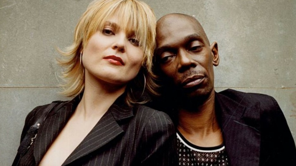 Faithless announce first live show in eight years: 'A homage to Maxi Jazz'